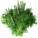 سبزی آش