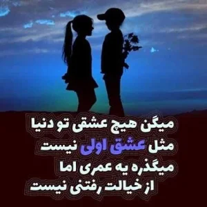 کاور آهنگ میگن هیچ عشقی تو دنیا