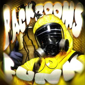 کاور آهنگ BACKROOMS FUNK - SLOWED