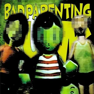 کاور آهنگ BAD PARENTING FUNK (Slowed)