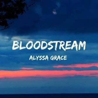 کاور آهنگ bloodstream