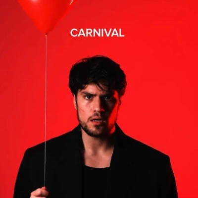 کاور آهنگ Carnival