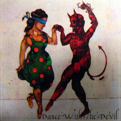 کاور آهنگ Dance with the Devil