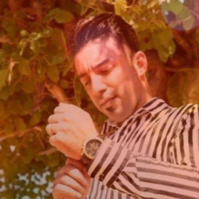 کاور آهنگ جان دلبر خامه امشو مست هاکنم