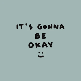 کاور آهنگ Gonna Be Okay