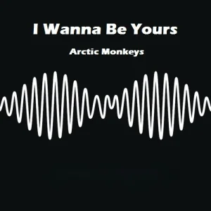 کاور آهنگ I Wanna Be Yours