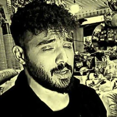 کاور آهنگ لعنت به اون چشات حال دلم خرابه