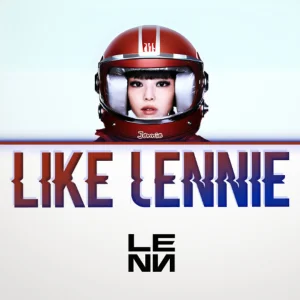 کاور آهنگ لایک جنی like jennie
