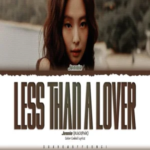 کاور آهنگ Less Than A Lover