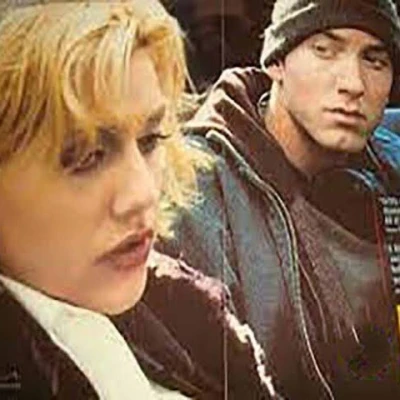کاور آهنگ Never Love Again