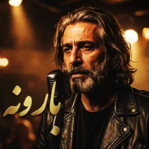 کاور آهنگ نه حسی مونده تو این دل نه جونی مونده تو این تن