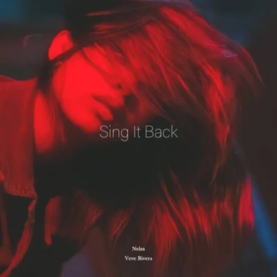 کاور آهنگ Sing It Back