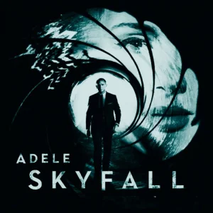 کاور آهنگ Skyfall