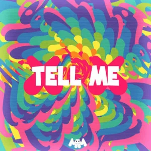 کاور آهنگ Tell Me