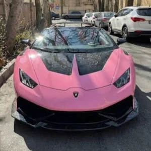 کاور آهنگ Vroom Vroom