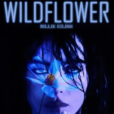 کاور آهنگ WILDFLOWER