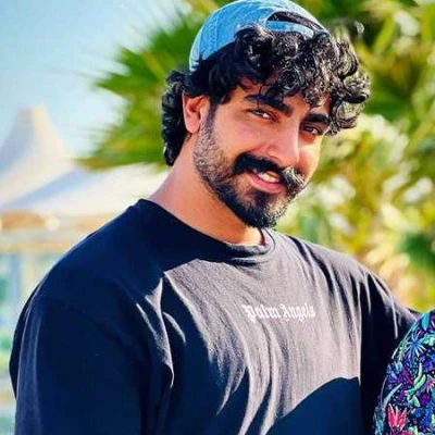 کاور آهنگ آسمان هفت بار ببار یارم و دل سیلم نکرد