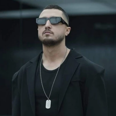 کاور آهنگ اینجانب