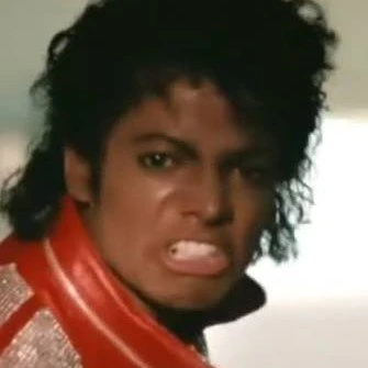 کاور آهنگ beat it