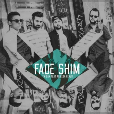 کاور آهنگ بیا امشب فید شیم