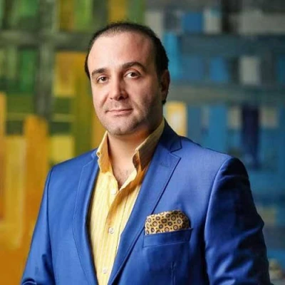 کاور آهنگ هوای دیدن تو نیفتد از سر من چه کنم