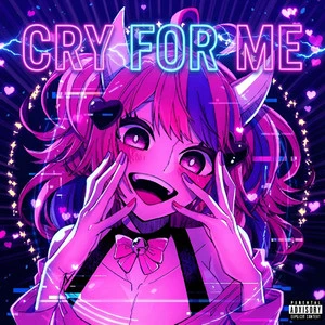 کاور آهنگ Cry for Me WA WA WA