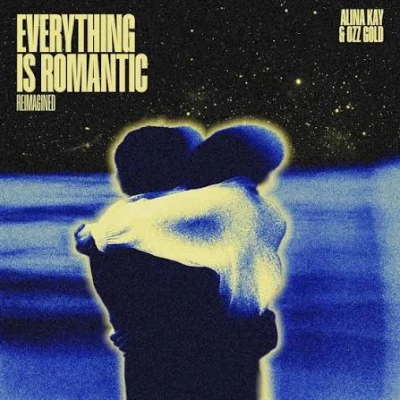 کاور آهنگ Everything is romantic