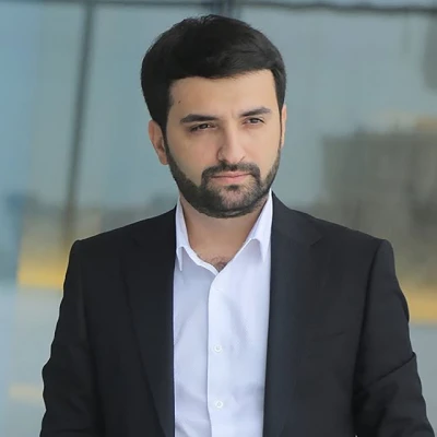 کاور آهنگ گل گور
