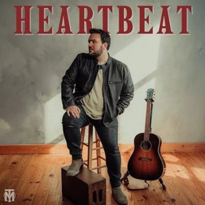 کاور آهنگ heartbeat