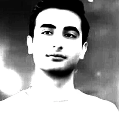 کاور آهنگ همه میگن سنگی سنگ من میگم رومی روم