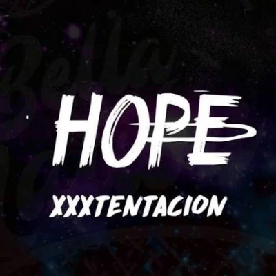 کاور آهنگ hope