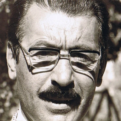 کاور آهنگ کاروانه هی کاروانه