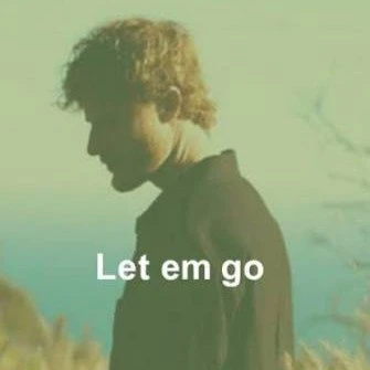 کاور آهنگ let em go