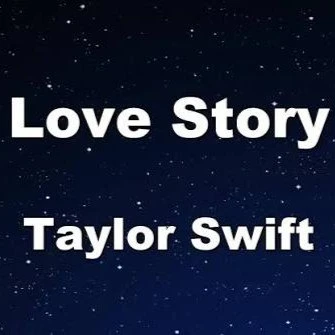 کاور آهنگ love story