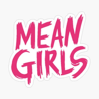 کاور آهنگ mean girls