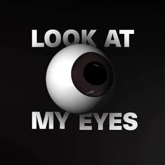 کاور آهنگ my eyes