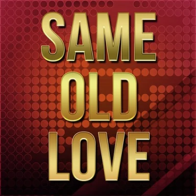 کاور آهنگ Same Old Love