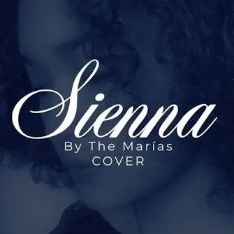 کاور آهنگ Sienna