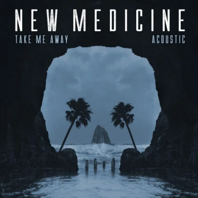 کاور آهنگ Take Me Away