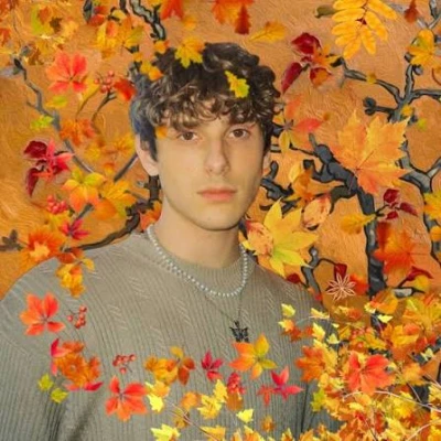 کاور آهنگ This Is What Autumn Feels Like