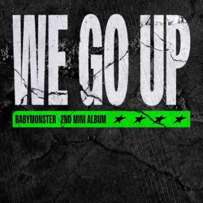 کاور آهنگ WE GO UP