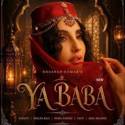 کاور آهنگ Ya Baba حبیبی یا بابا