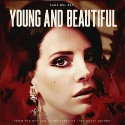 کاور آهنگ Young and beautiful