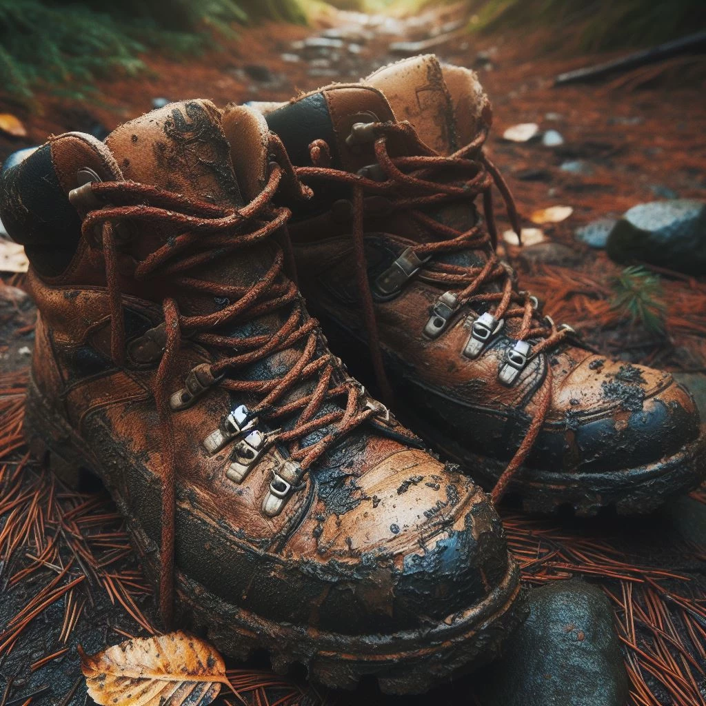 راهنمای خرید بهترین کفش کوهنوردی + ویدیو