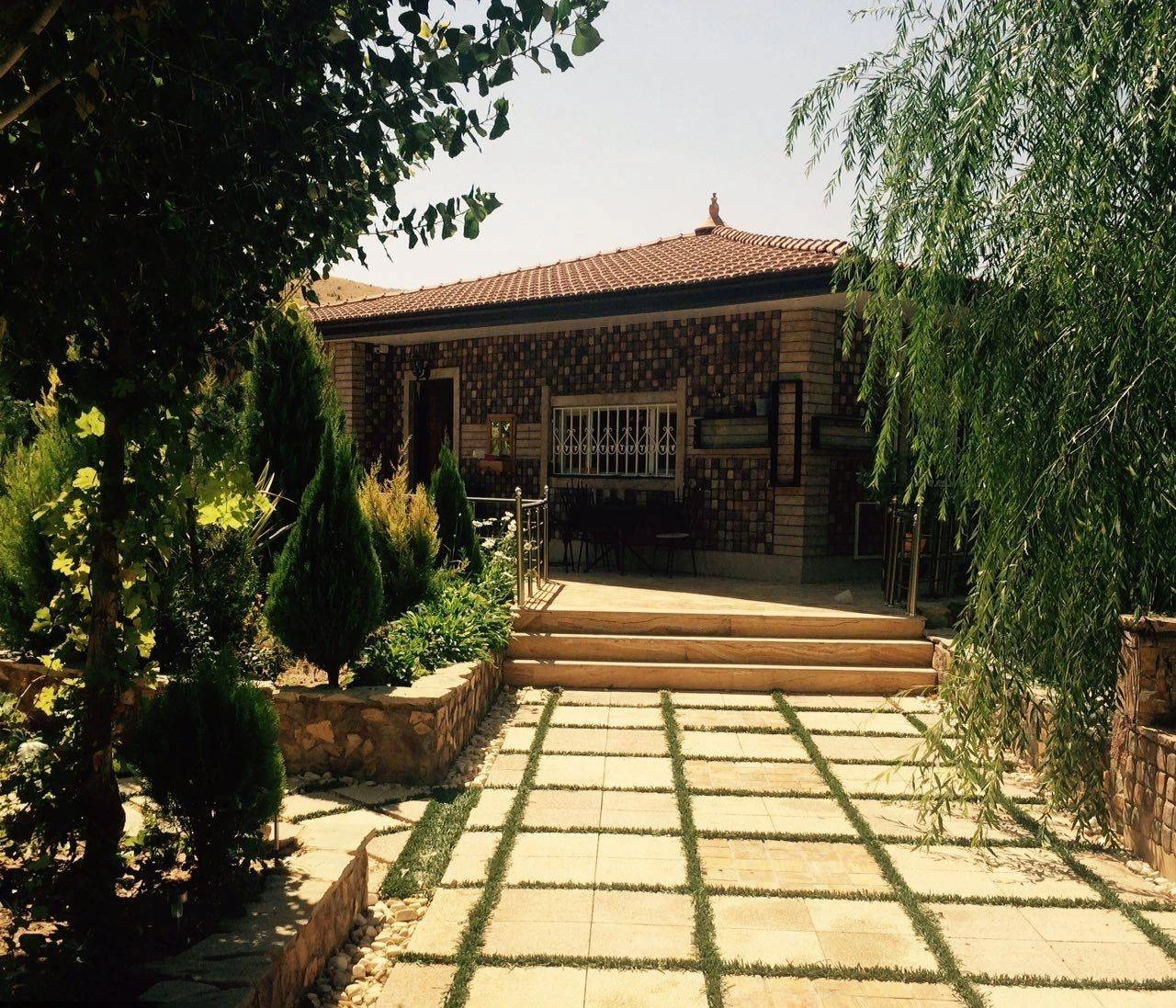 اجاره کوتاه مدت املاک