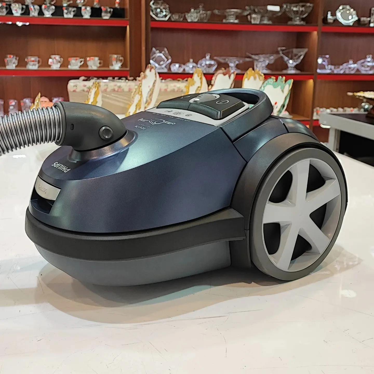 خرید جاروبرقی فیلیپس fc9170 بهترین جاروبرقی بازار ایران 2