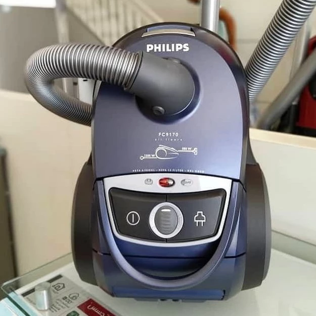 خرید جاروبرقی فیلیپس fc9170 بهترین جاروبرقی بازار ایران 4