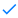 tick icon