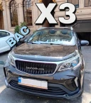 عکس bac x3 pro