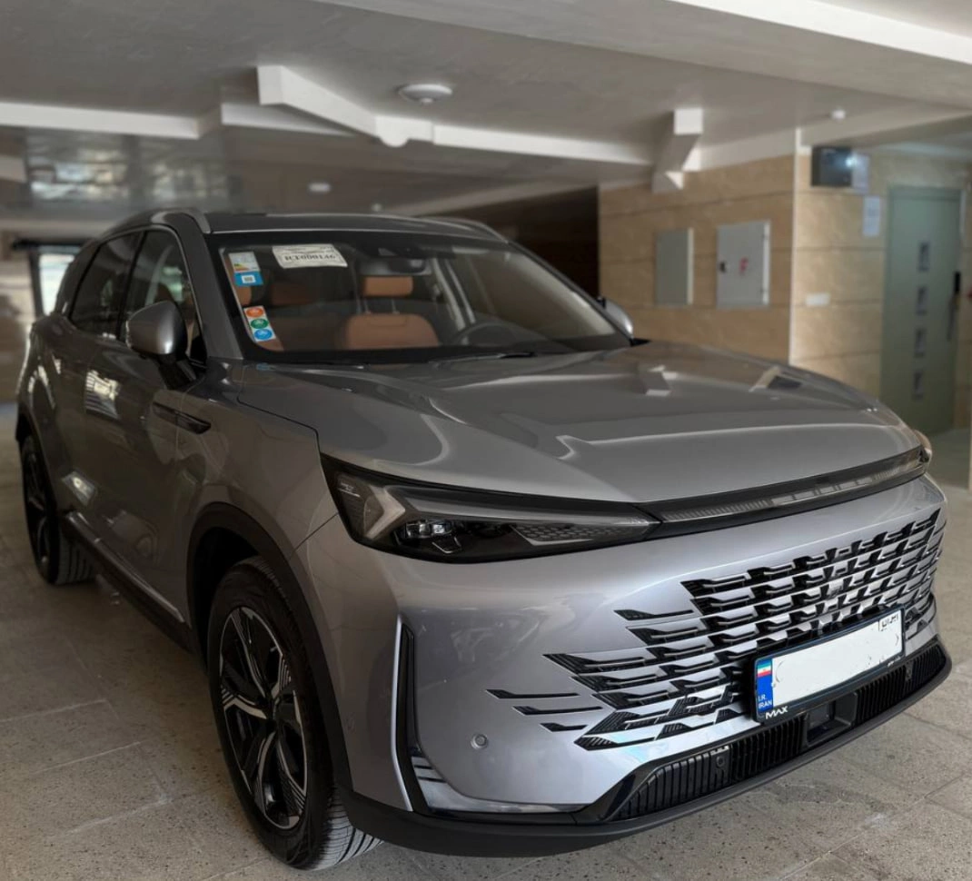 عکس بیجینگ x7